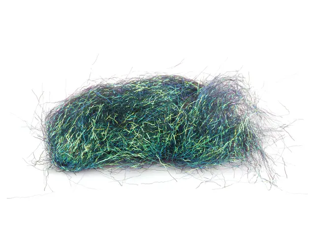 Hareline Ripple Ice Fiber #263 Olive 
