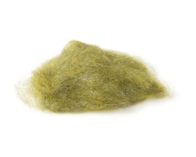 Hareline Senyo's Laser Dub #263 Olive 