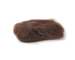 Hareline Senyo&#39;s Laser Dub #40 Brown