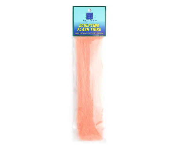 Fishient Sculpting Flash Fibre Salmon 