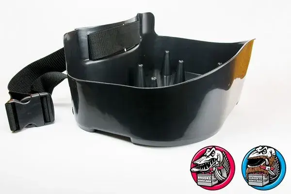 Flydressing linekurv 