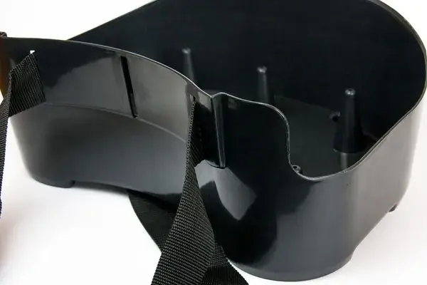 Flydressing linekurv 