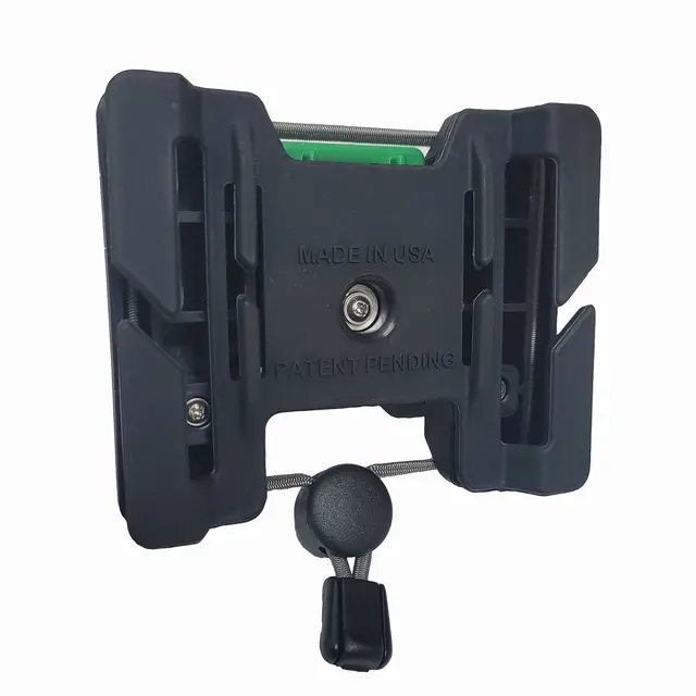 O'Pros 3rd Hand Rod Holder 