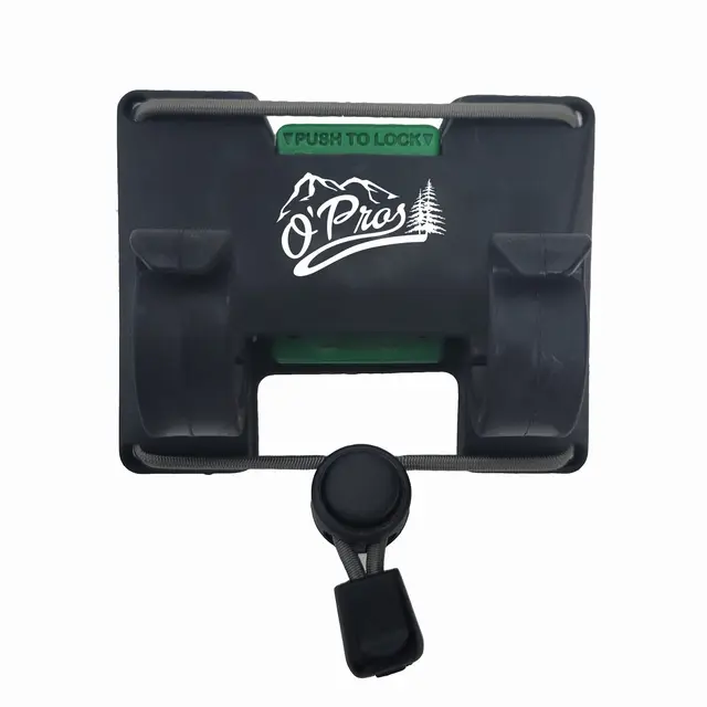 O'Pros 3rd Hand Rod Holder 