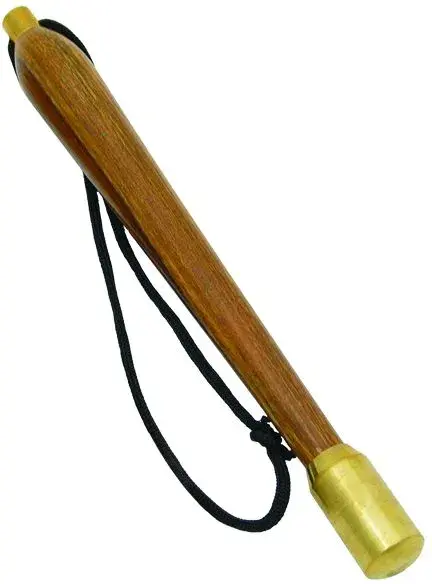 Flydressing Priest Salmon 