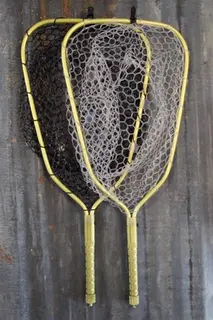 Stubby Lunker 10&quot; Net