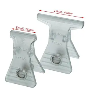 Stonfo Hair Clips Small