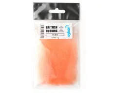 Sybai Baitfish Dubbing Salmon Super Dubbing til fiskeimitasjoner