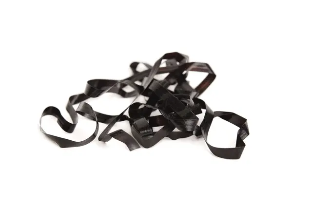 Sybai Body strech 4mm Black 