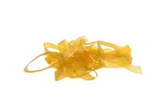 Sybai Body strech 4mm Golden Olive 