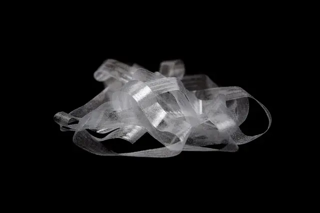 Sybai Body strech 4mm Transparent 