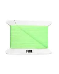 Tiemco Aero Dry Wing Fine Fl. Green