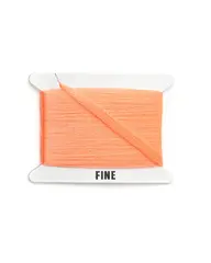 Tiemco Aero Dry Wing Fine Fl. Orange