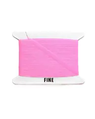 Tiemco Aero Dry Wing Fine Fl. Pink