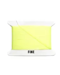 Tiemco Aero Dry Wing Fine Fl. Yellow