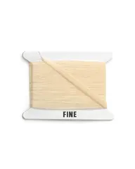 Tiemco Aero Dry Wing Fine Tan