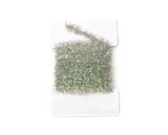 Textreme Cactus Chenille 10mm Blue Dun