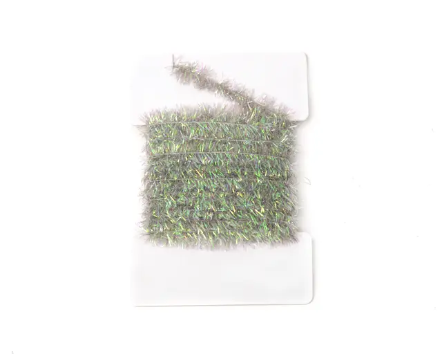 Textreme Cactus Chenille 10mm Blue Dun 