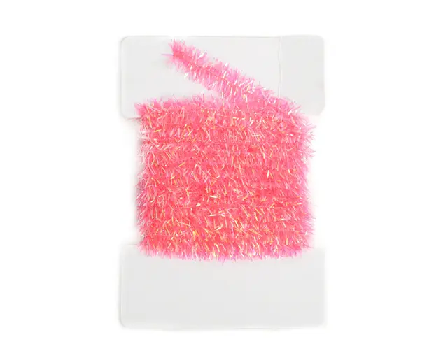 Textreme Cactus Chenille 10mm Fl. Pink 