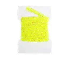 Textreme Cactus Chenille 10mm Fl. Yellow