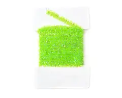 Textreme Cactus Chenille 6mm chartreuse