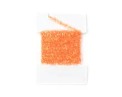 Textreme Cactus Chenille 6mm fluo orange