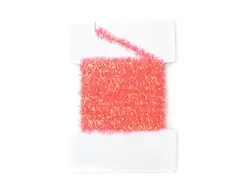 Textreme Cactus Chenille 6mm Fluo Pink