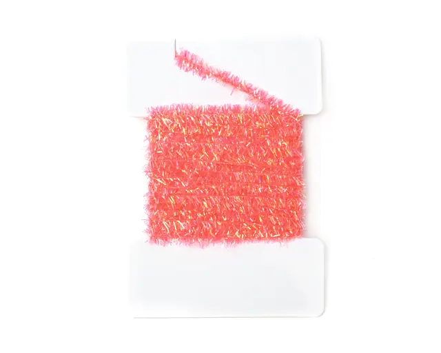 Textreme Cactus Chenille 6mm Fluo Pink 