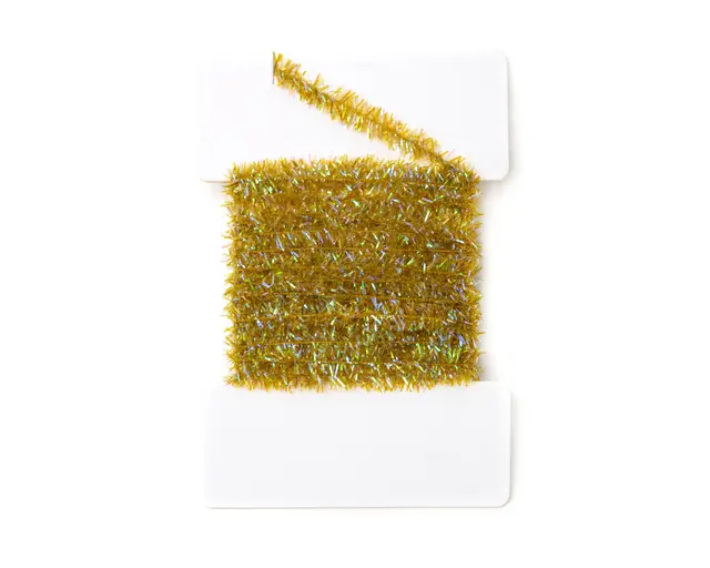 Textreme Cactus Chenille 6mm olive 