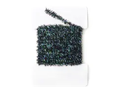 Textreme Cactus Chenille 6mm black