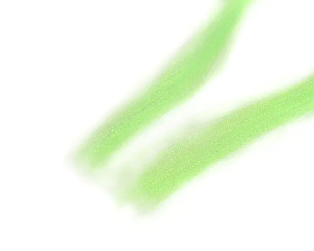 Textreme Crystal Flash Chartreuse Small 