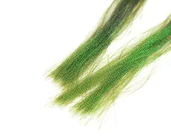 Textreme Crystal Flash Green Small