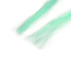 Textreme Crystal Flash Light Blue Small