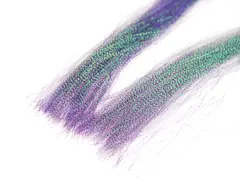 Textreme Crystal Flash Purple Small