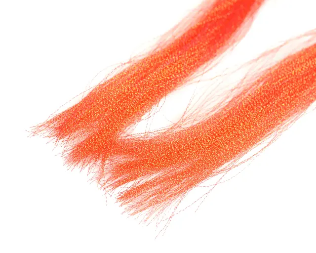 Textreme Crystal Flash Red Small 