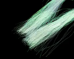 Textreme Crystal Flash White Pearl Small