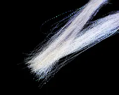 Textreme Crystal Flash White UV Pearl Small