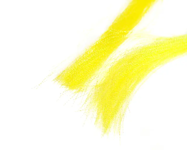 Textreme Crystal Flash Yellow Small 