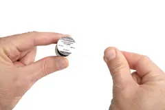 Textreme Power Thread Extreme 10 Den. 100m White