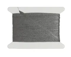 Tiemco Aero Dry Wing 07 Dk. Dun Flott vingemateriale