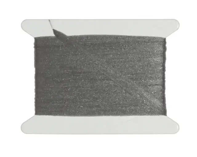 Tiemco Aero Dry Wing 07 Dk. Dun Flott vingemateriale 