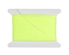 Tiemco Aero Dry Wing 05 Fl. Yellow Flott vingemateriale