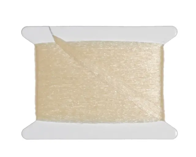 Tiemco Aero Dry Wing 08 Tan Flott vingemateriale 