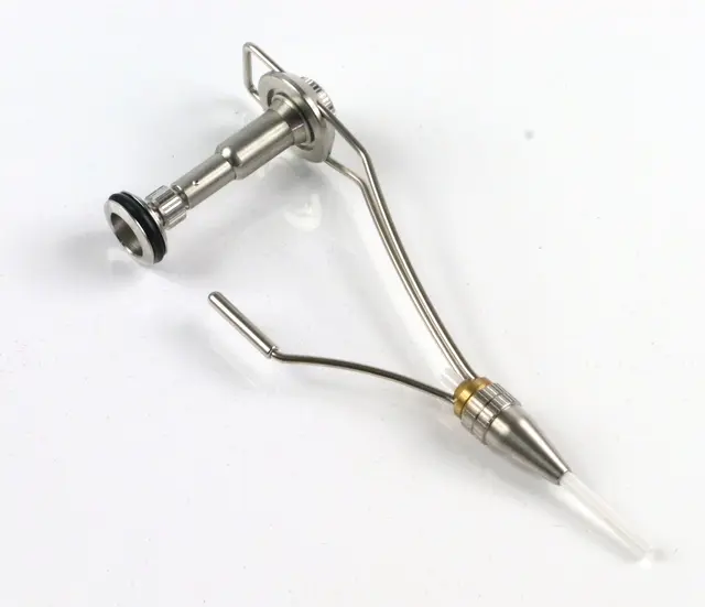 TMC Adjustable Magnet Bobbin STD Premium trådholder (Standard) 