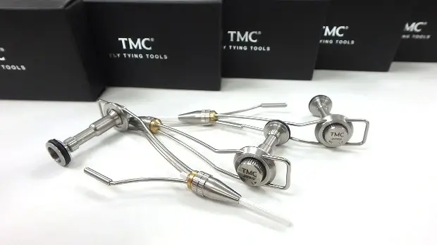 TMC Adjustable Magnet Bobbin STD Premium trådholder (Standard) 
