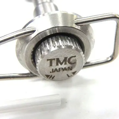 TMC Adjustable Magnet Bobbin STD Premium trådholder (Standard) 