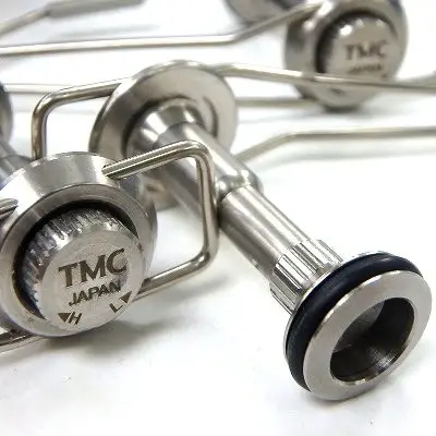TMC Adjustable Magnet Bobbin STD Premium trådholder (Standard) 