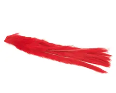 Flydressing Zonkerstrips Red 3mm