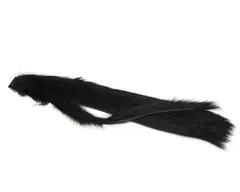 Flydressing Zonkerstrips Black 3mm