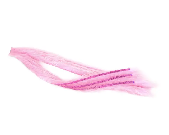 Flydressing Zonkerstrips Light Pink 3mm 